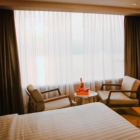 Truong Hotel Nha Trang Exterior foto