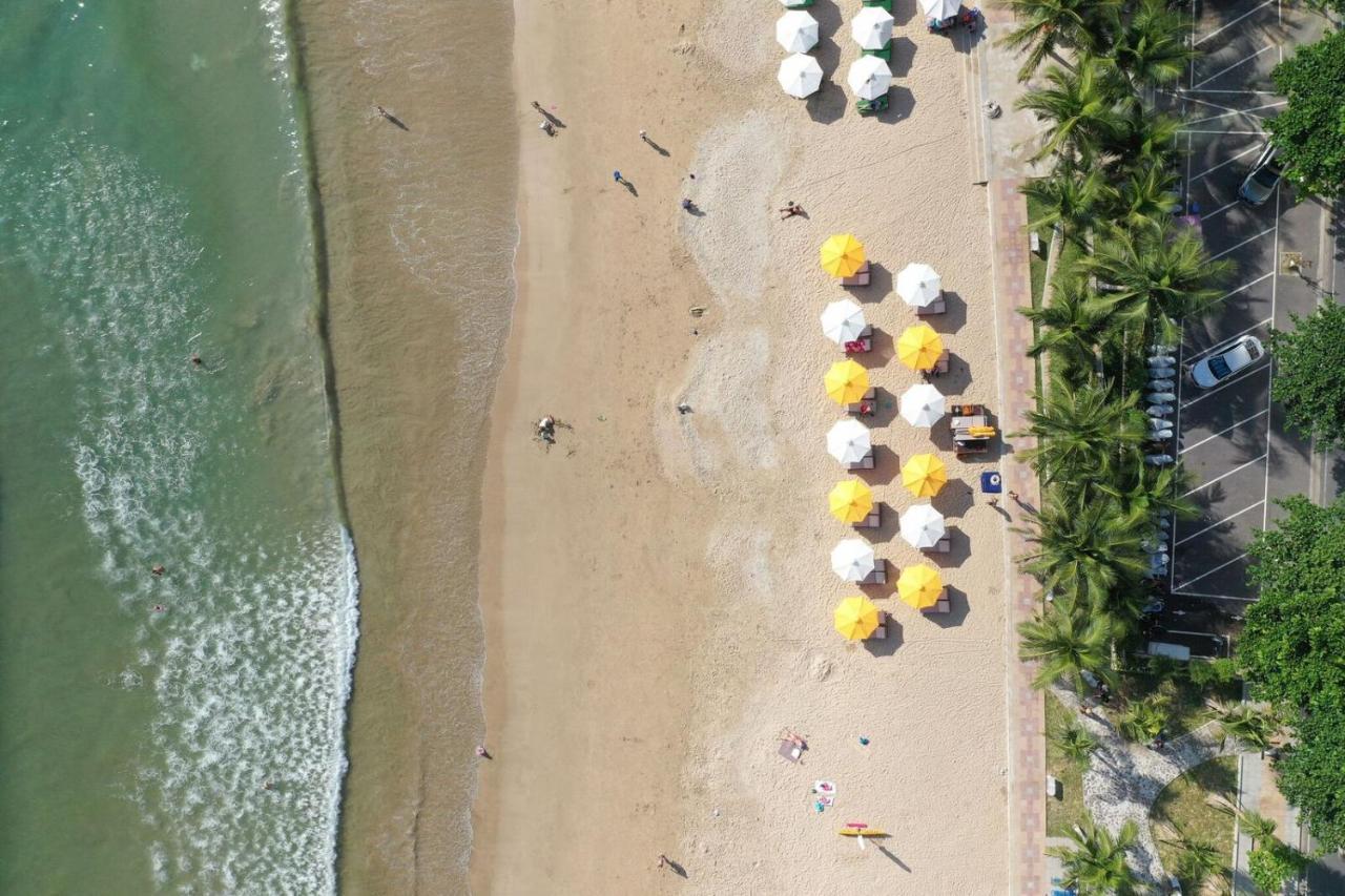 Truong Hotel Nha Trang Exterior foto