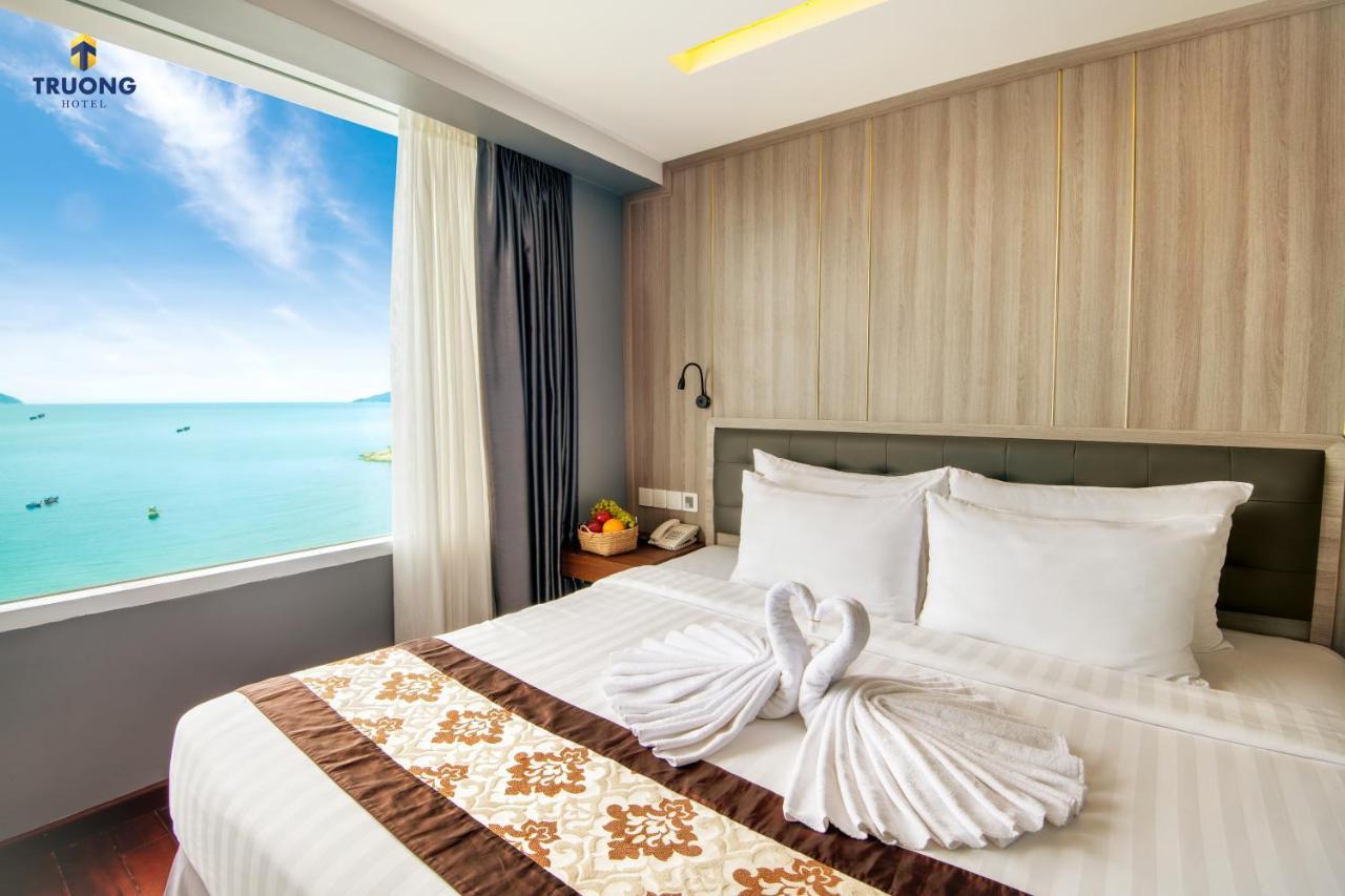 Truong Hotel Nha Trang Exterior foto