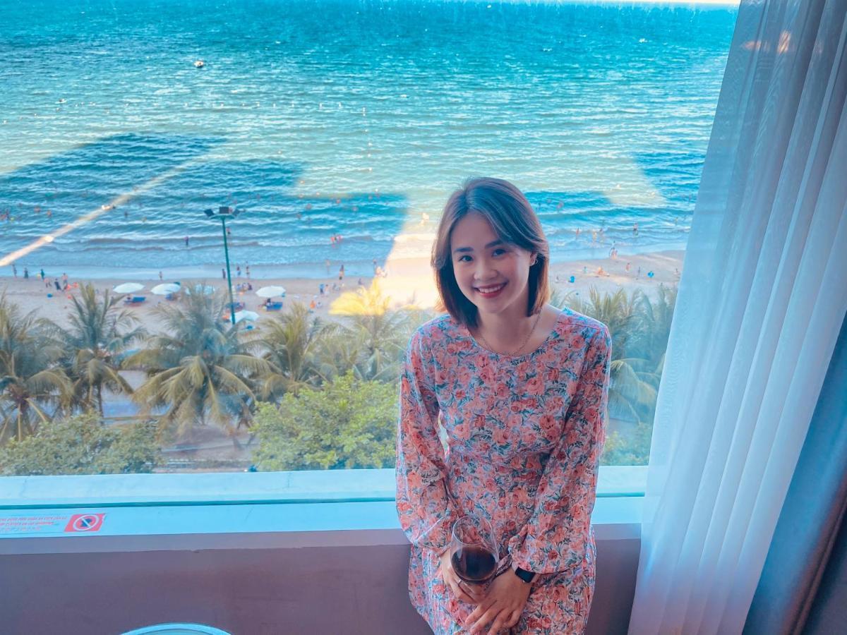 Truong Hotel Nha Trang Exterior foto