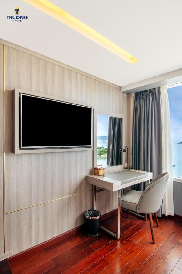 Truong Hotel Nha Trang Exterior foto